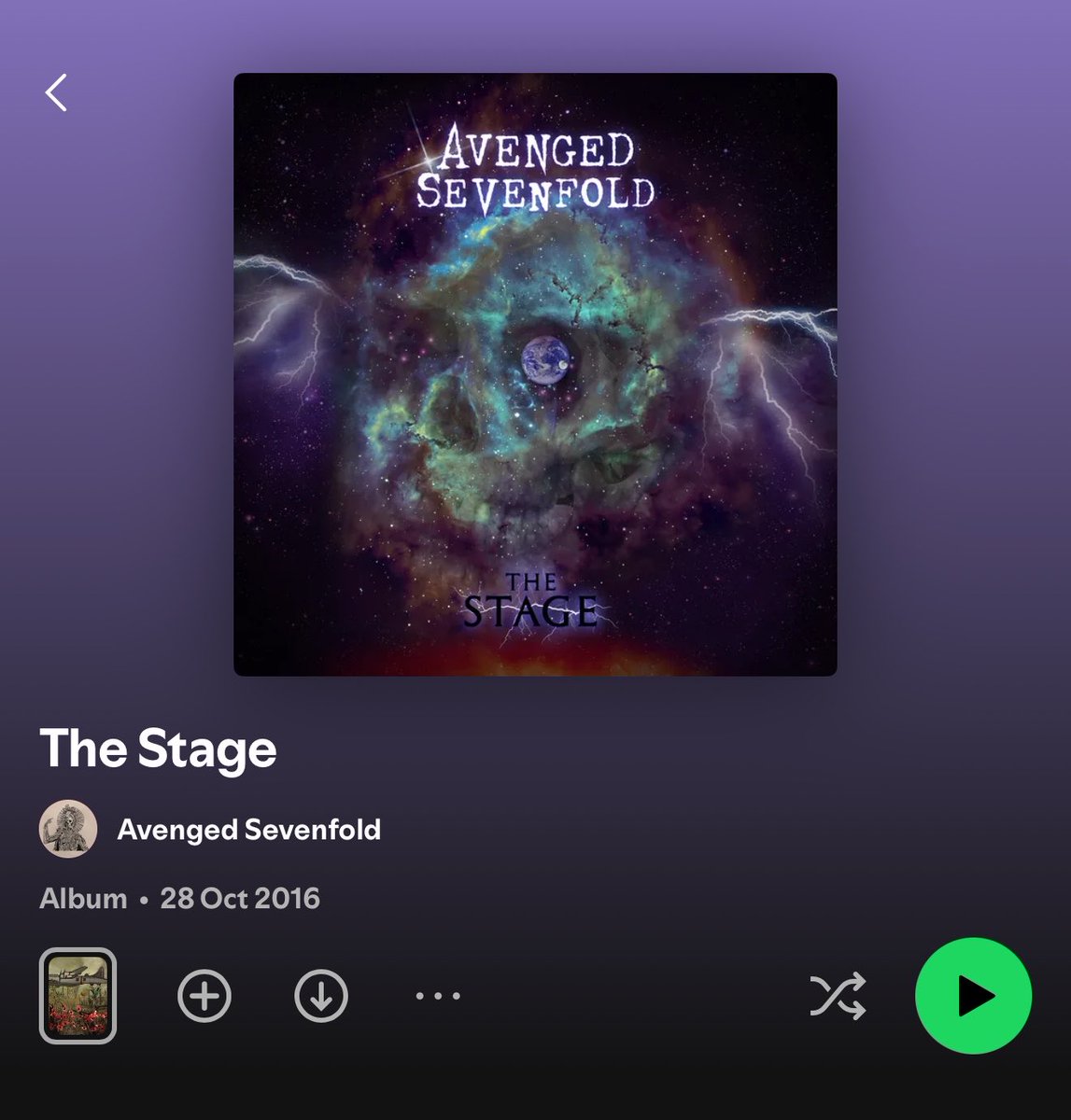 Acervo synyster gates tweet media