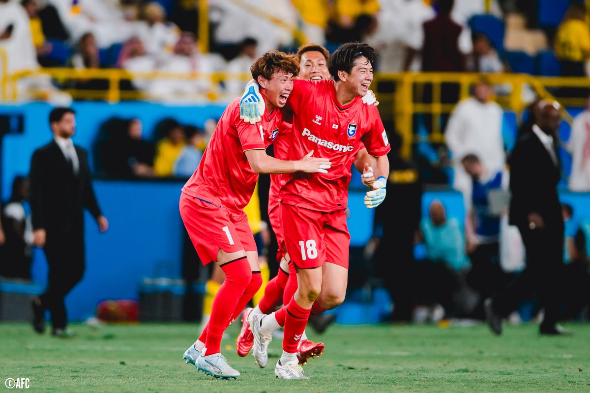 Ｊリーグ（日本プロサッカーリーグ） tweet media
