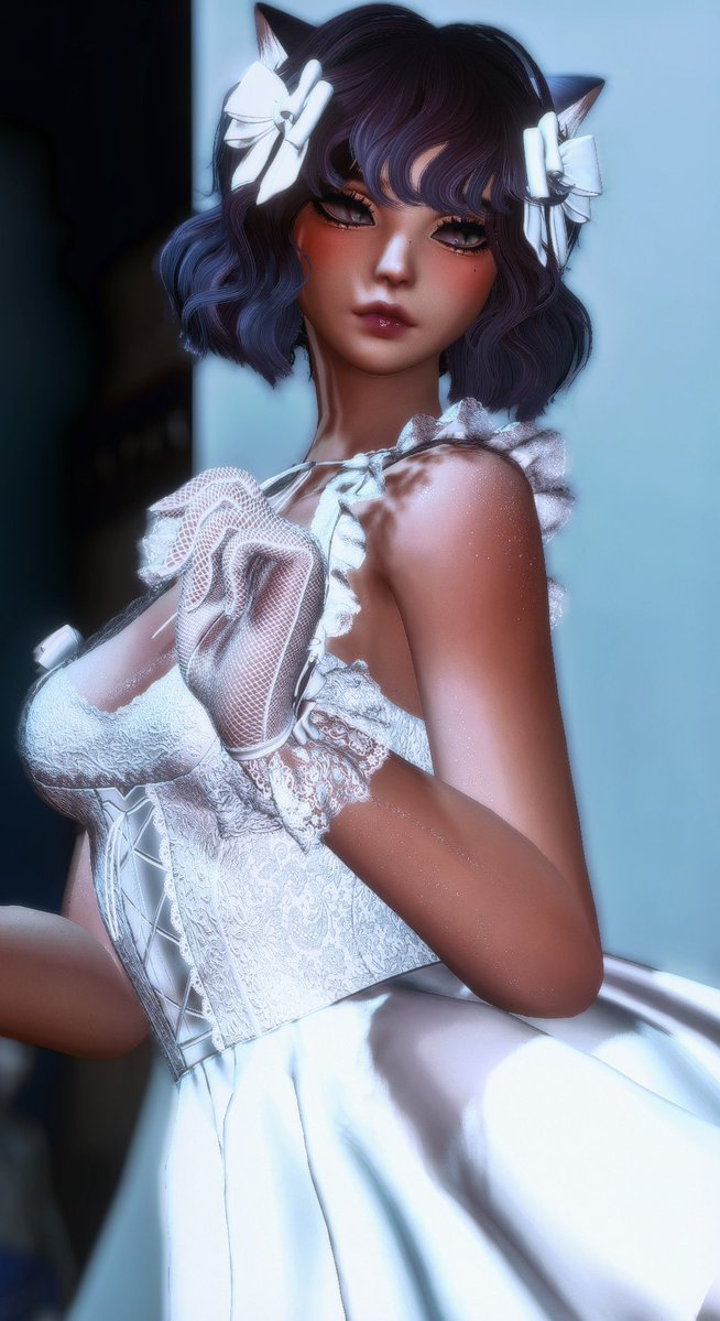 Ethereal Maiden tweet media
