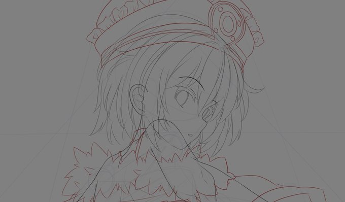 WIP. 3 guesses who 
