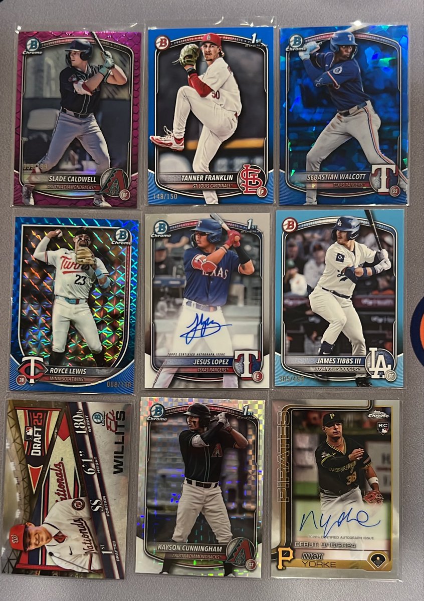 Grant’s Card Vault tweet media