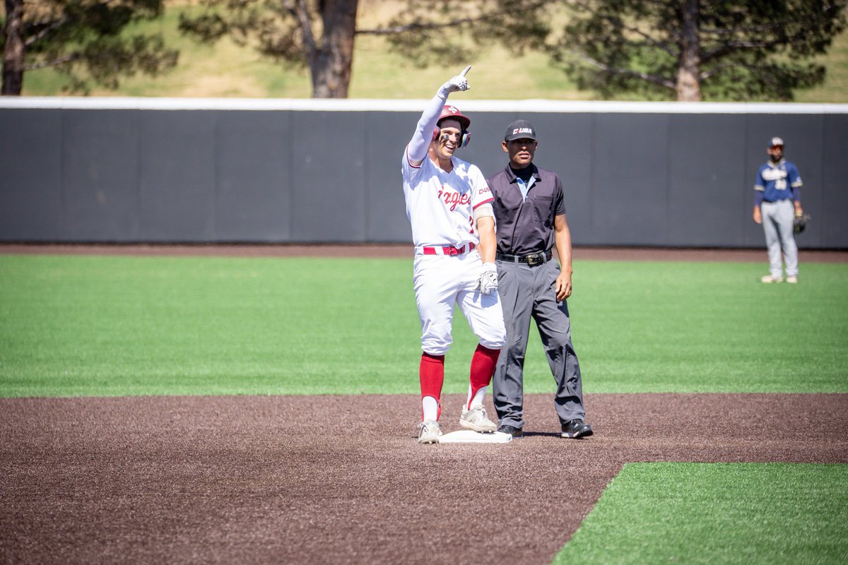 New Mexico State Baseball tweet media