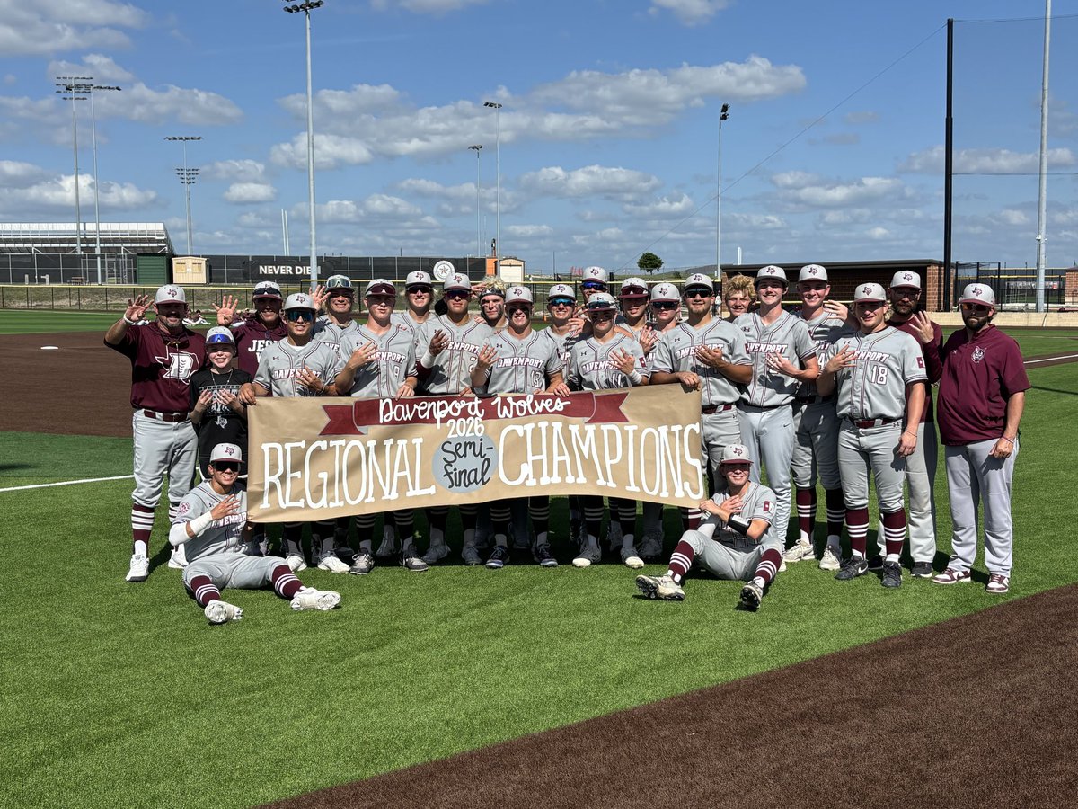 DHS Wolves Athletics tweet media