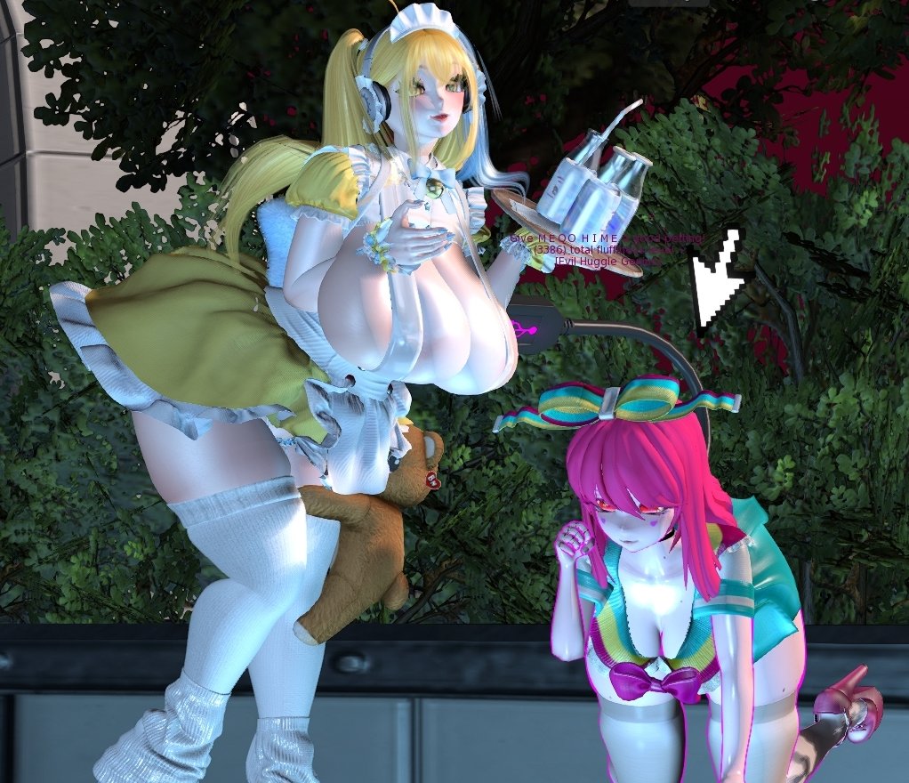 nekolabs_'s tweet photo. we randomly ended up at the Horizons Hub xD
https://t.co/Sjqw8YK9HY https://t.co/vhX7bZOXYf