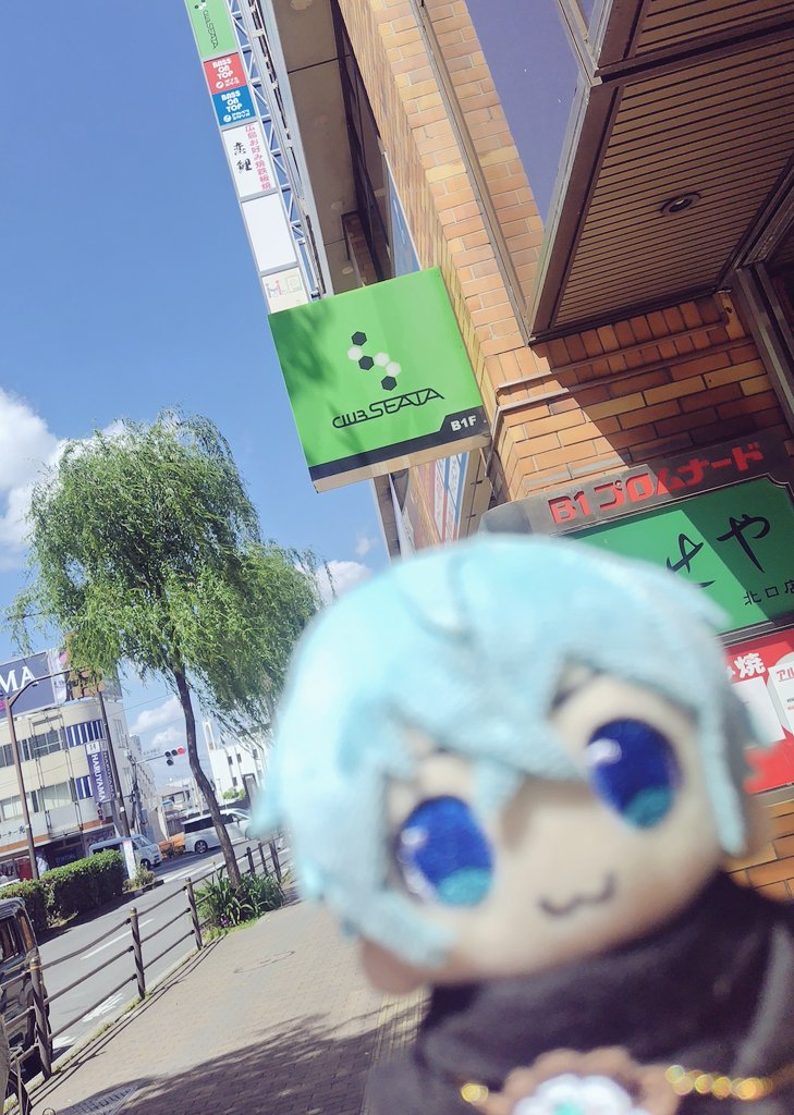 ころころり tweet media