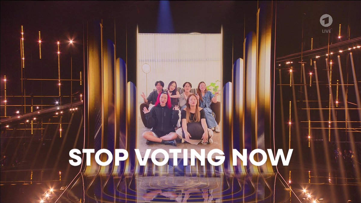 Fox2k11's tweet photo. #Eurovisión #ESC #ESC2026 #ESC #Eurovision2026 https://t.co/06mDG0nF4e