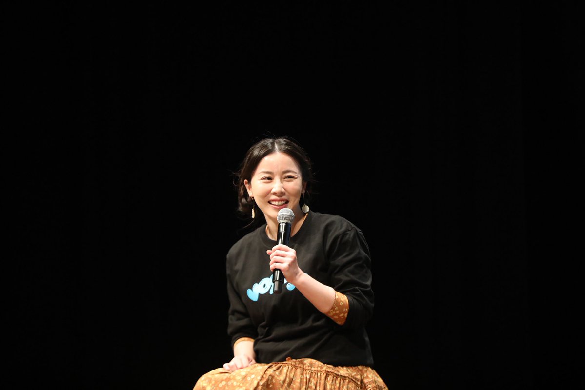 ふかわりょう tweet media