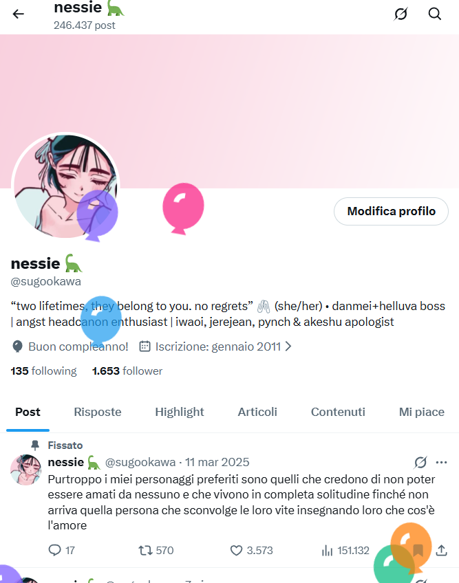 nessie 🦕 tweet media