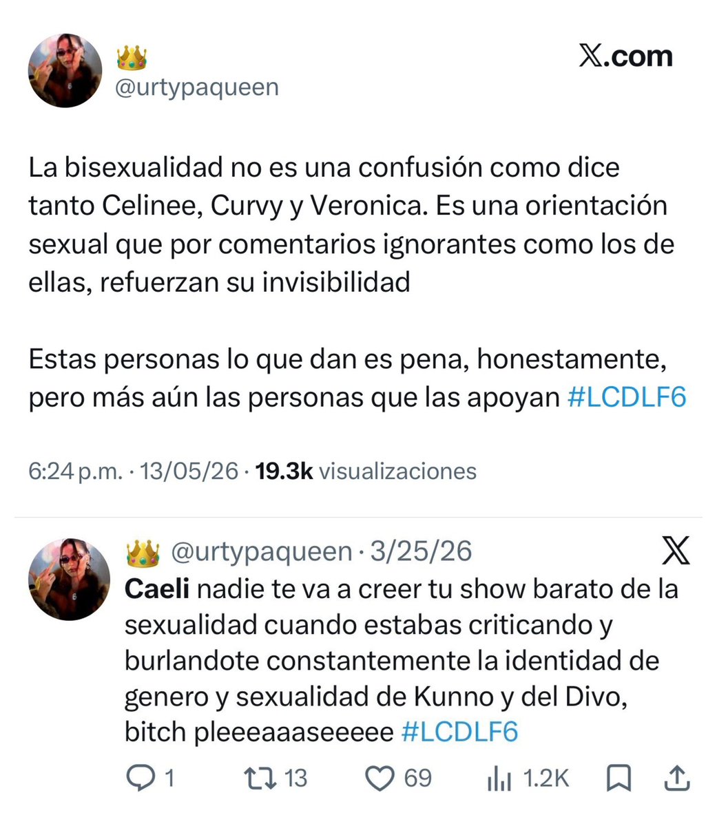 Q U E E N tweet media