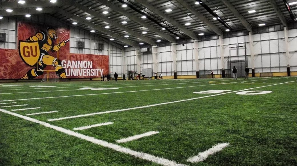 NaseanHill's tweet photo. Blessed to be offered by Gannon University!!! @FootballGannon https://t.co/i6r3HiqIwh