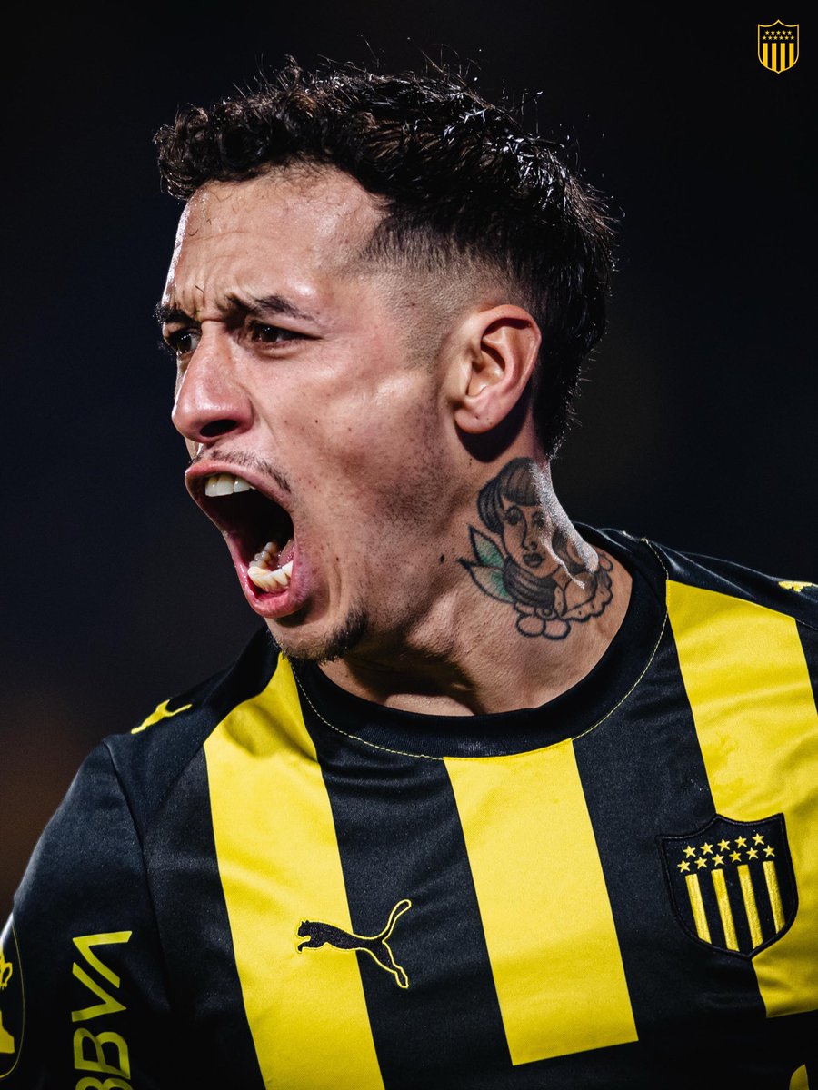 PEÑAROL tweet media