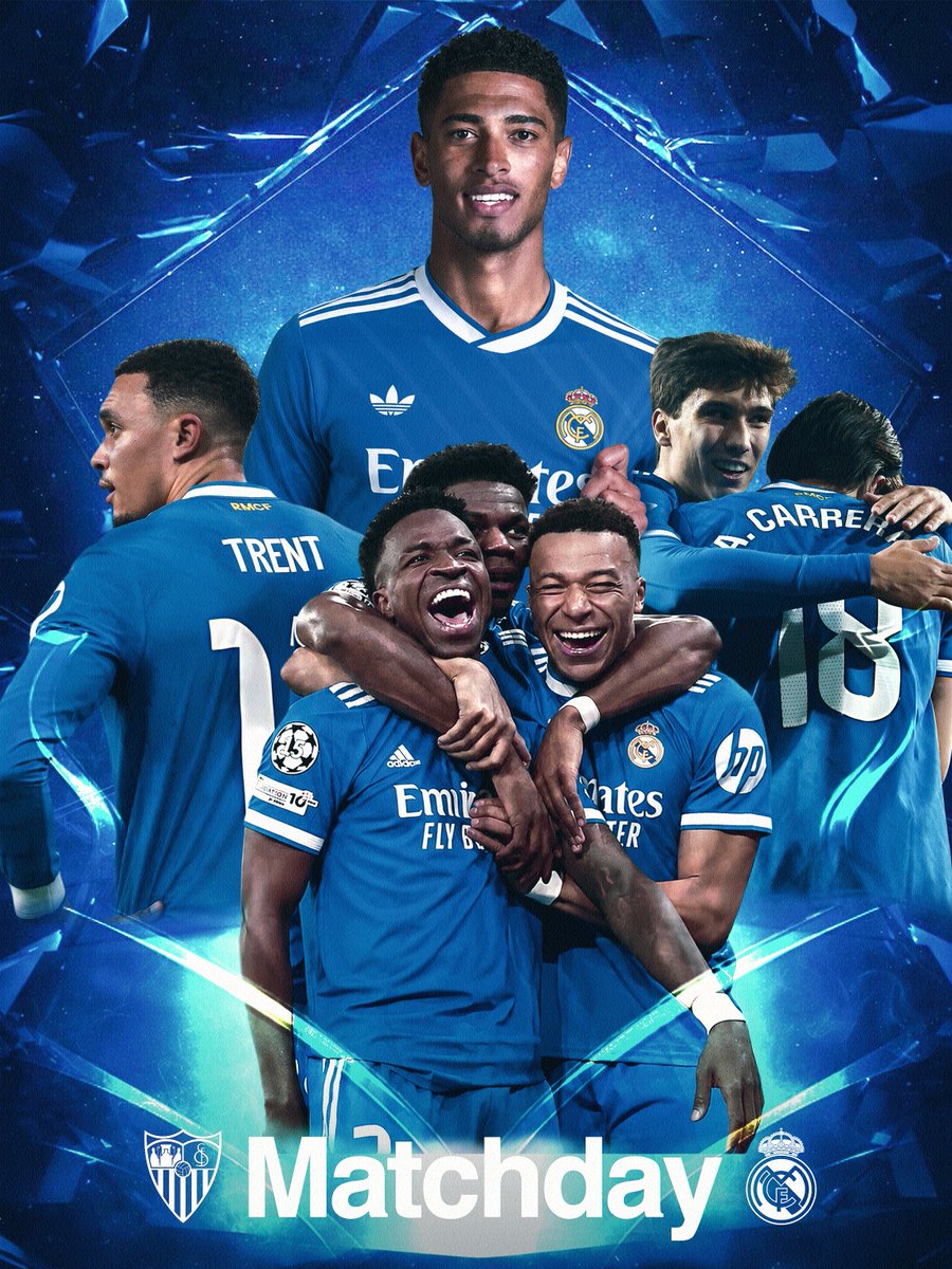 Madrid Xtra tweet media