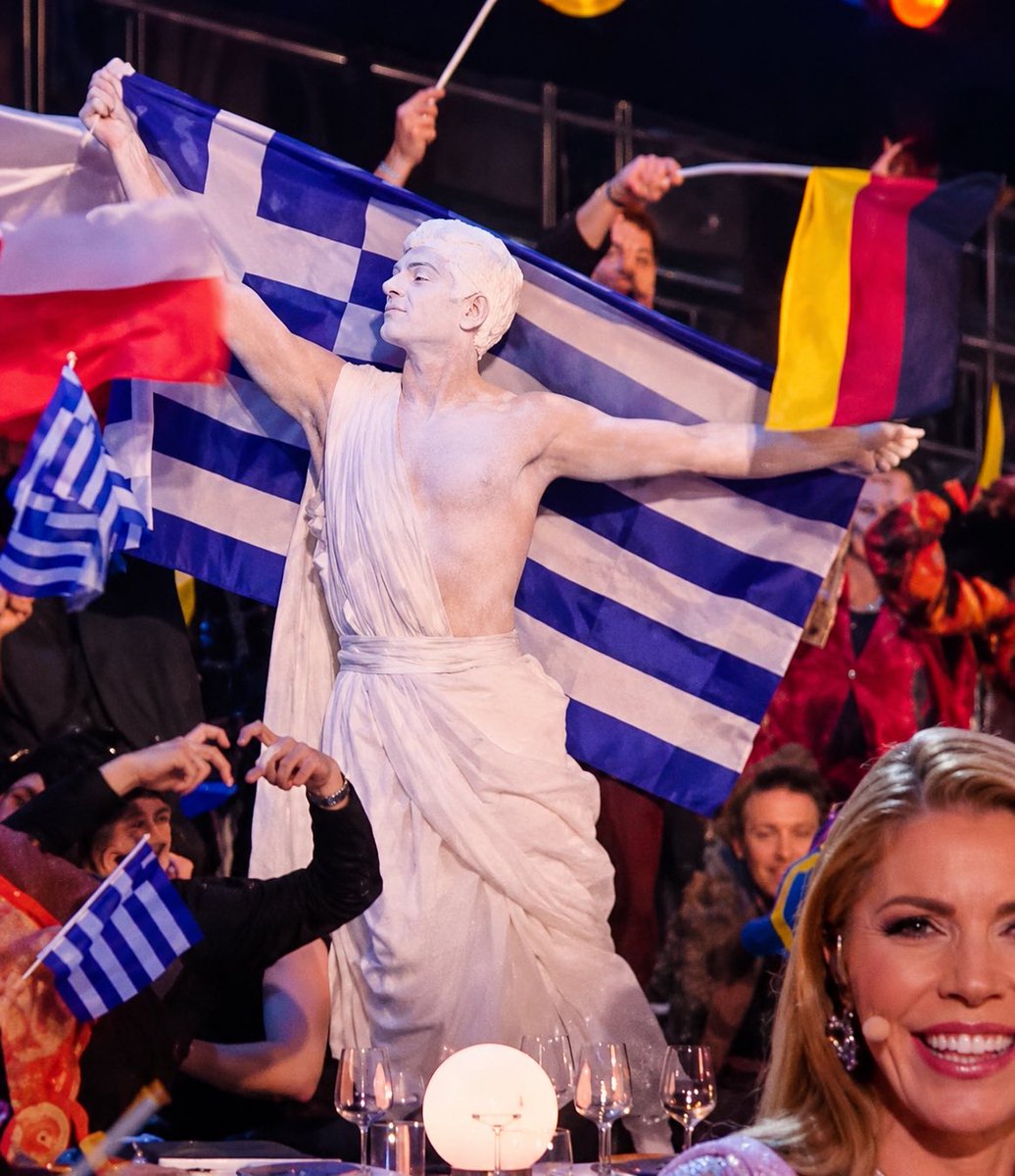 🇬🇷 Αντουάν 🇬🇷 tweet media