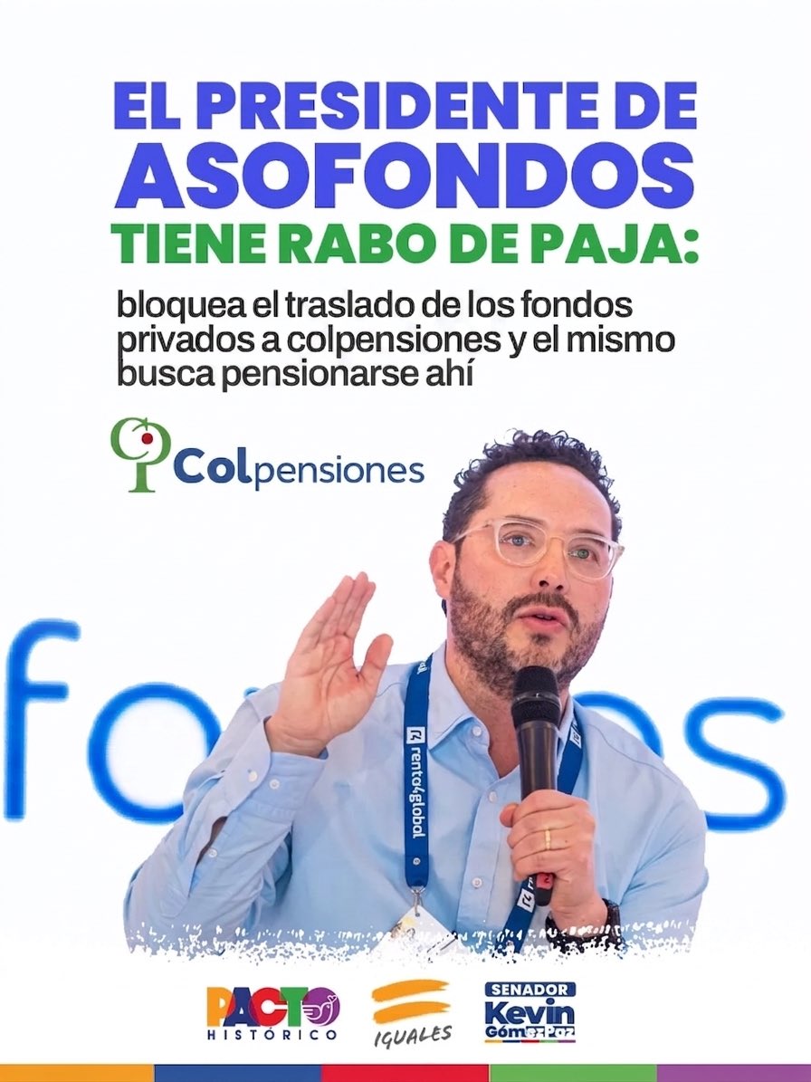 Kevin Gómez Paz tweet media