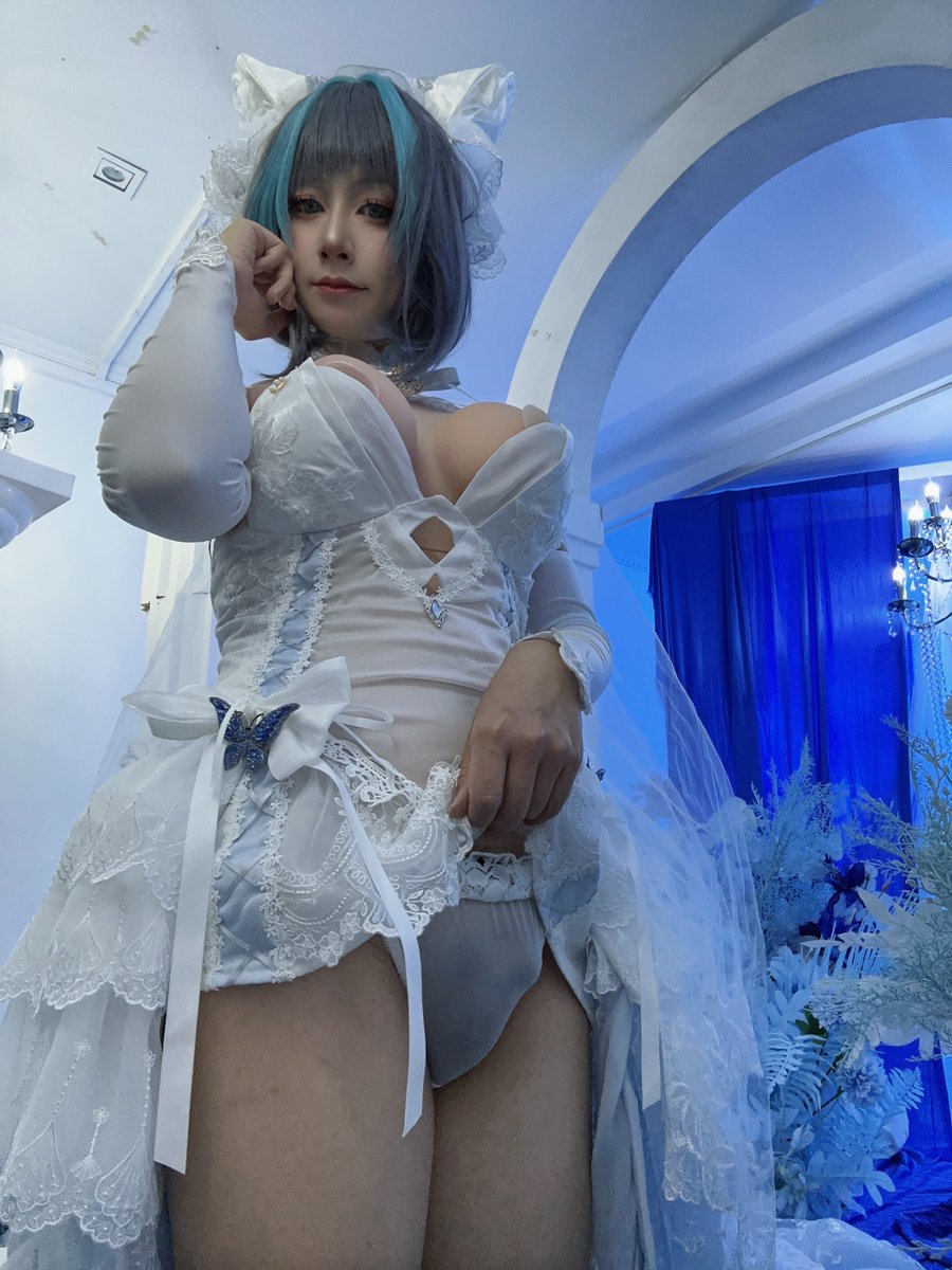 Hibiya新喵 tweet media