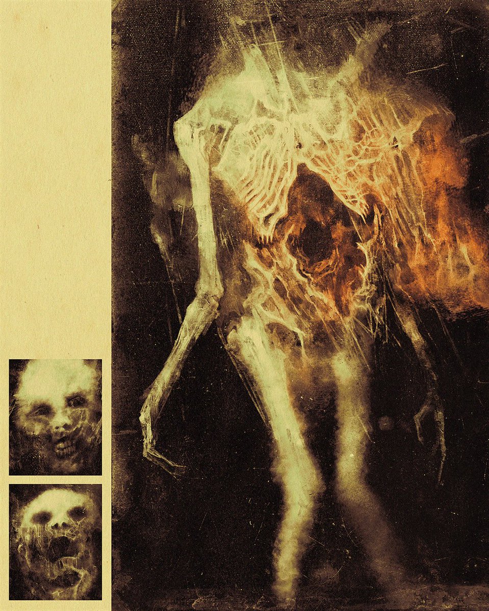 THE CODEX NOIRMATIC tweet media