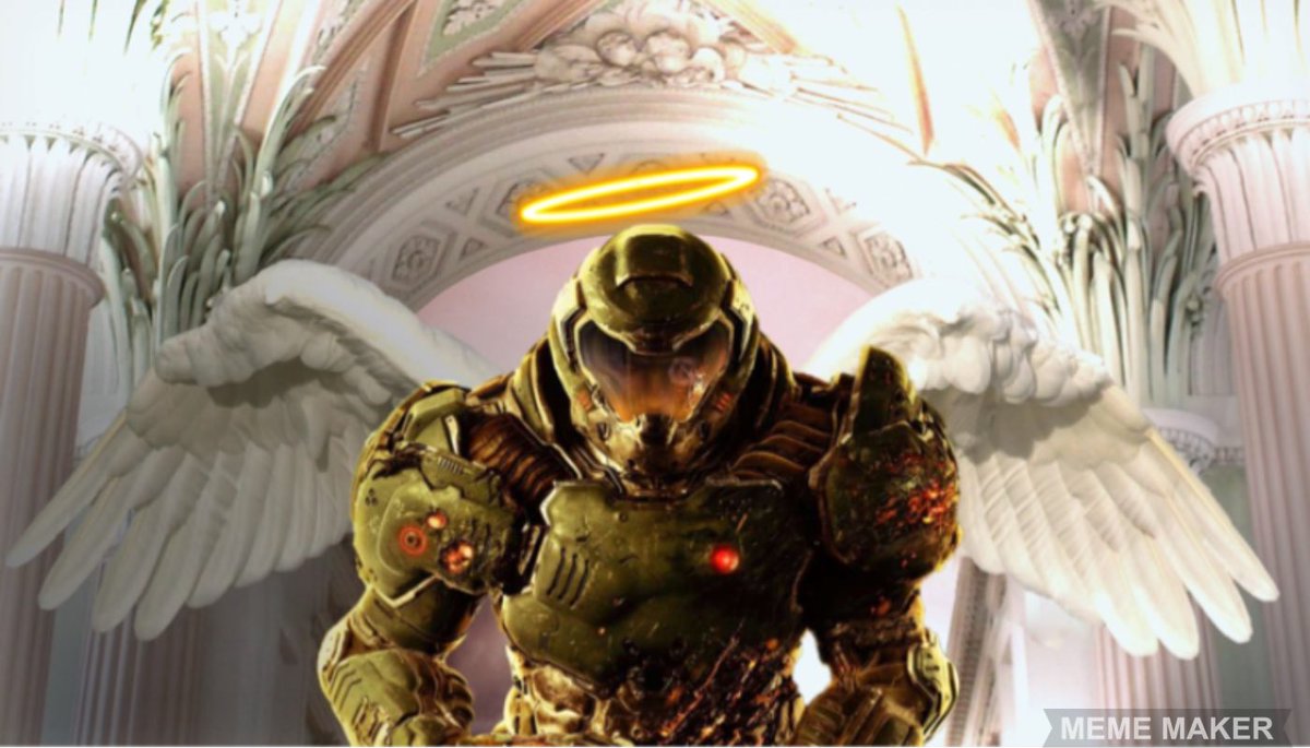 Doomslayer117🇺🇸 tweet media