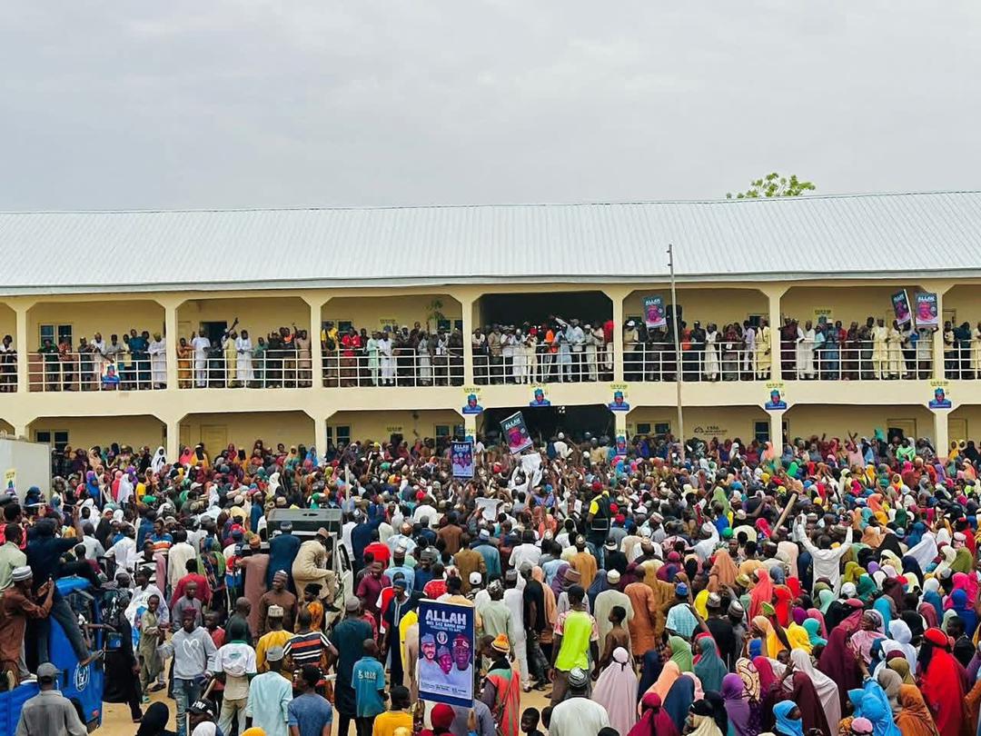 Abdool Gusau! tweet media
