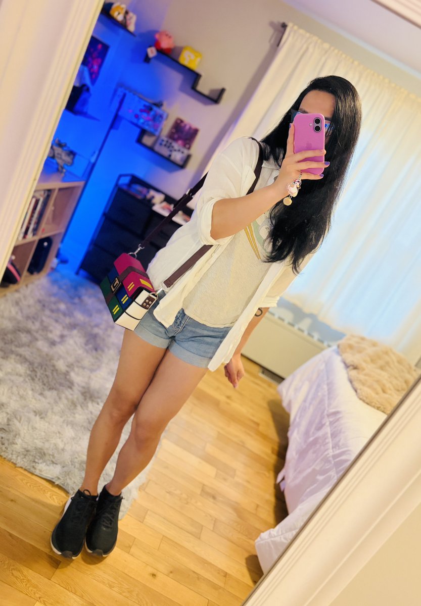 Tara⚡🐇 tweet media