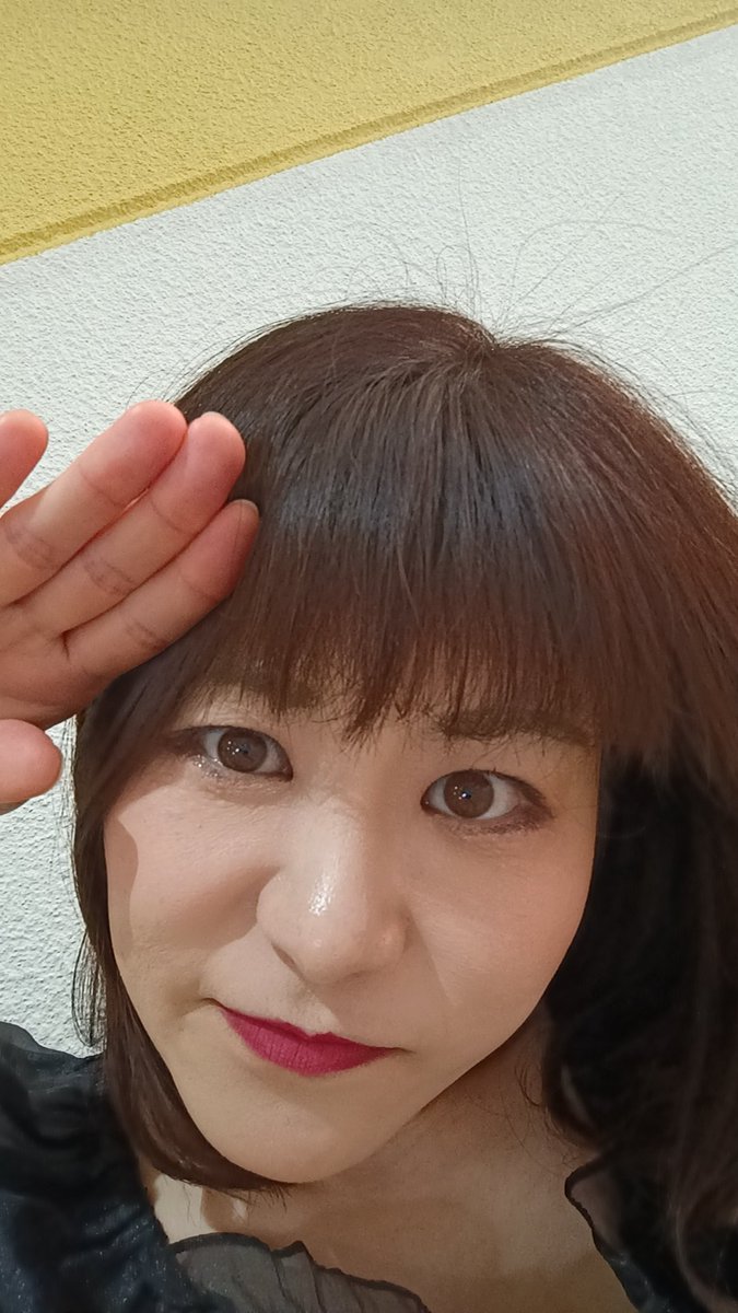 あや　（かんばる） tweet media