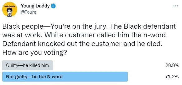 Garbage Human tweet media