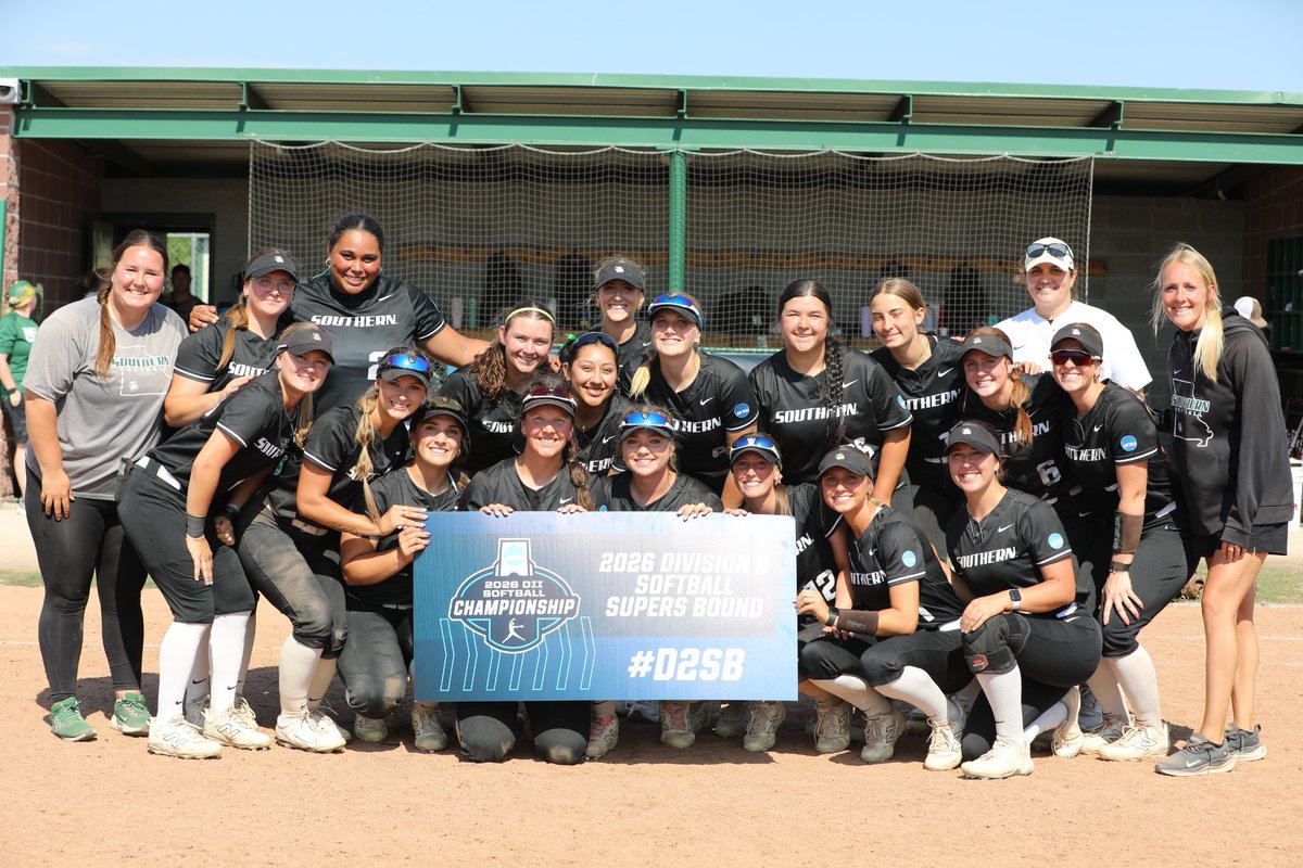MSSU Softball tweet media
