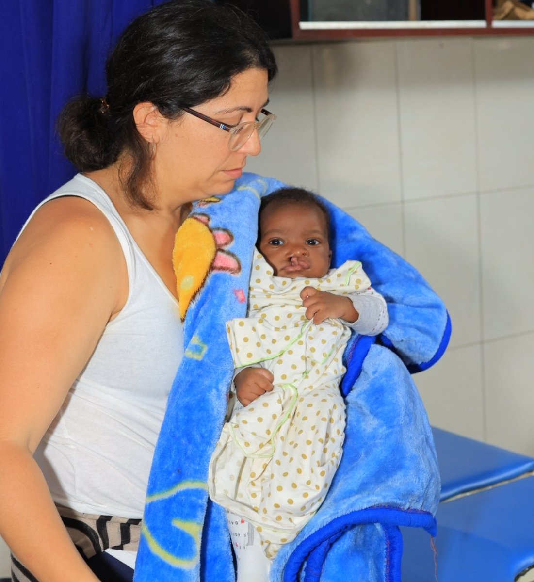 herona14's tweet photo. Herona community hospital kisoga performed its first cleft lip surgery https://t.co/FU1JSW1cJS