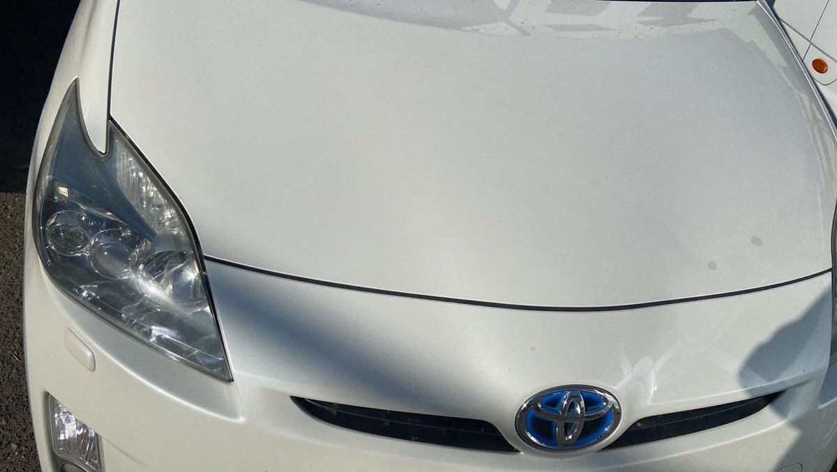 チームMHO 自動車整備士 tweet media