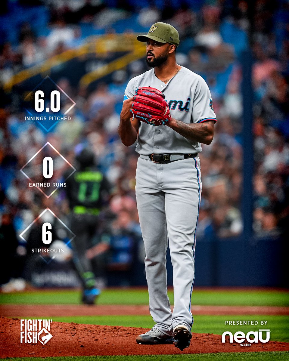Miami Marlins tweet media