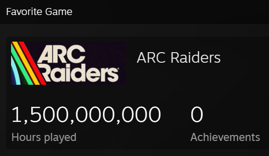 ARC Radar tweet media