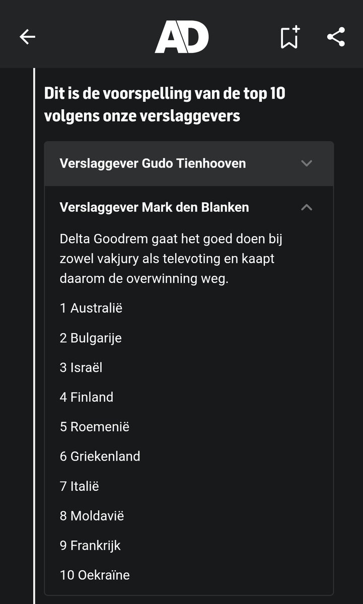 Marcus den Blanken tweet media
