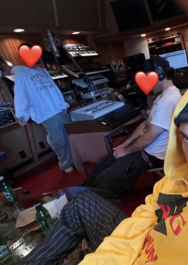 Justin Bieber Analytics tweet media