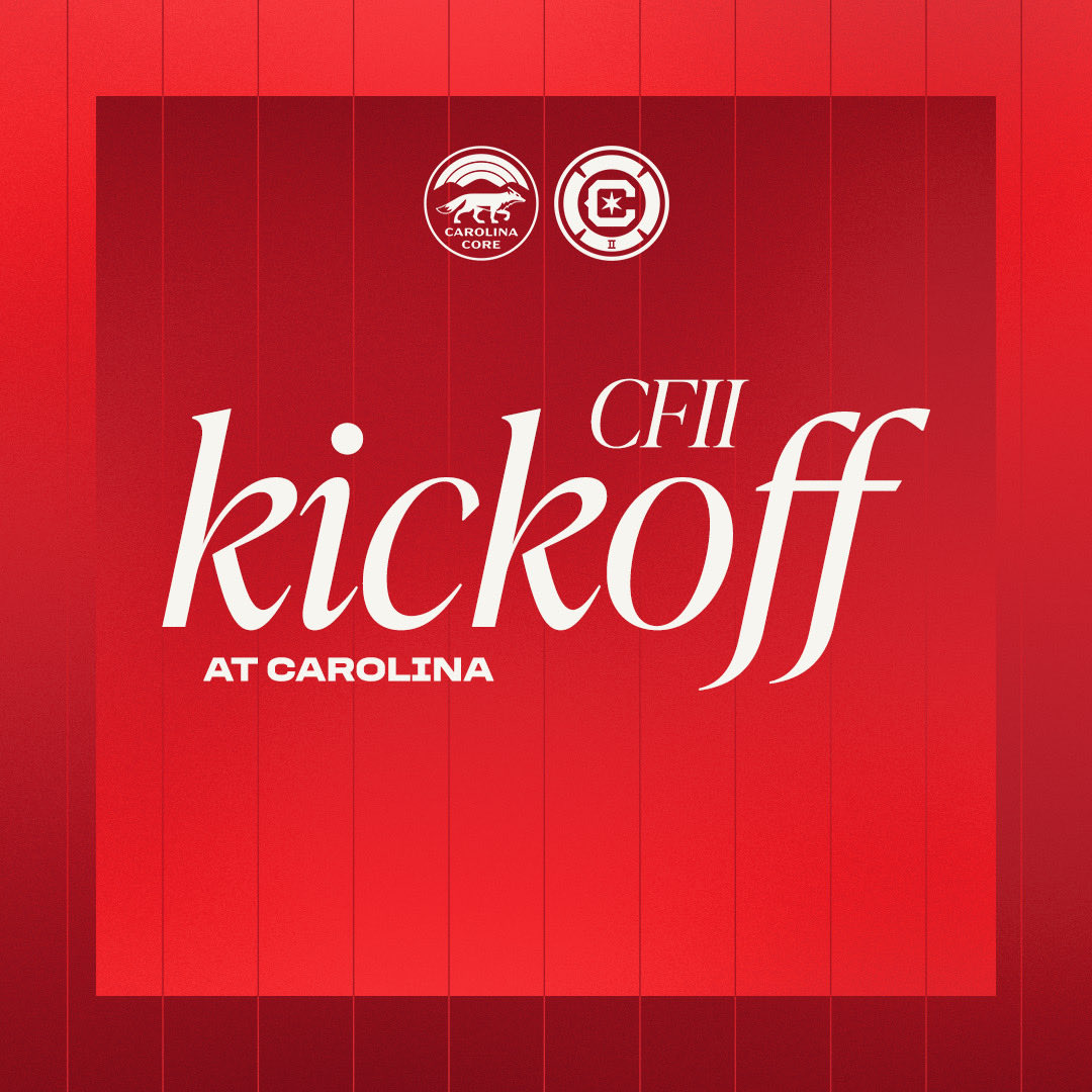 Chicago Fire FC II tweet media