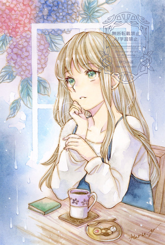 ゆうみ遥🌸COMITIA156【B19a】 tweet media