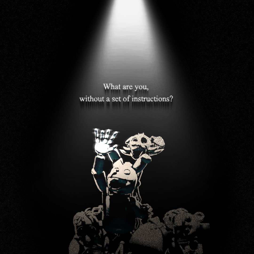 FNaF Fangame Wiki tweet media