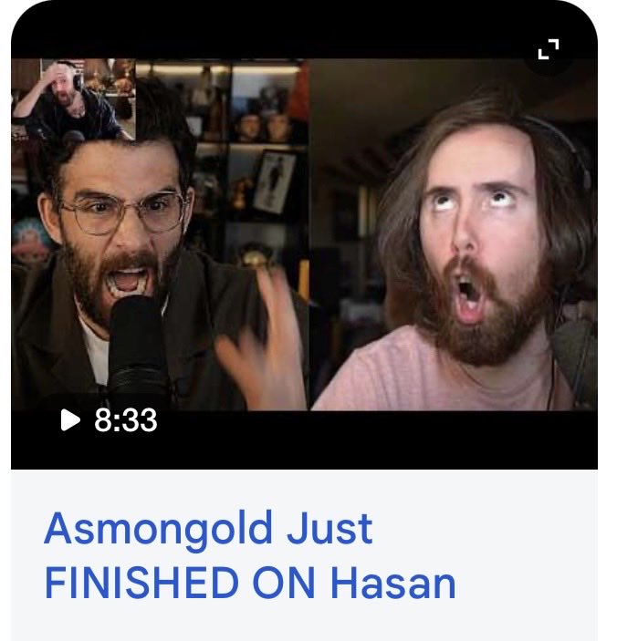 realjohan333's tweet photo. Now it’s Hasan’s turn😏 https://t.co/vZjrcRku9U
