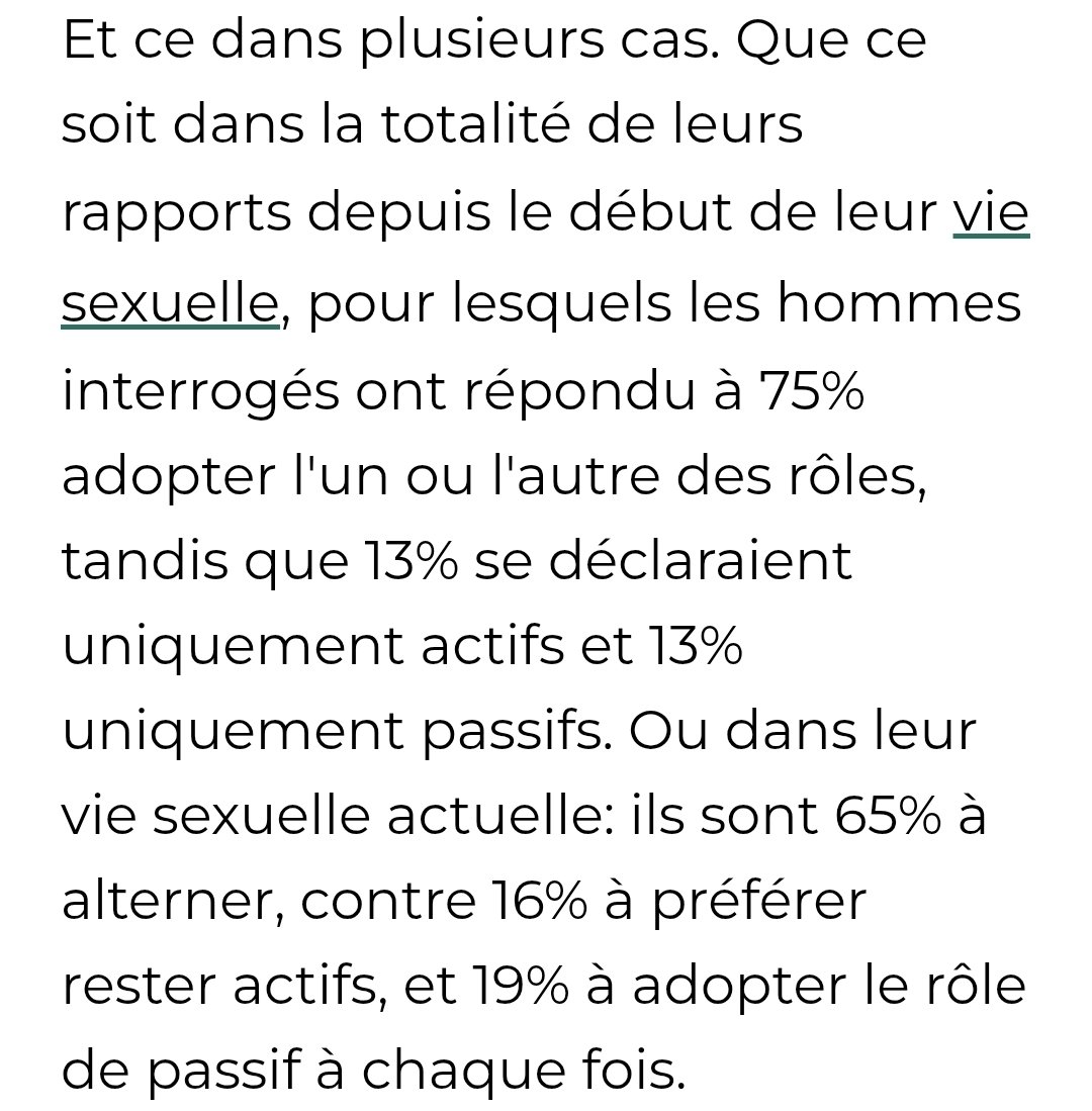 ZeGoodBoy's tweet photo. @92_armito C'est un cliché qui est contredit par les rares données sur le sujet
https://t.co/AgfrB8gURH https://t.co/NixolmmTOK