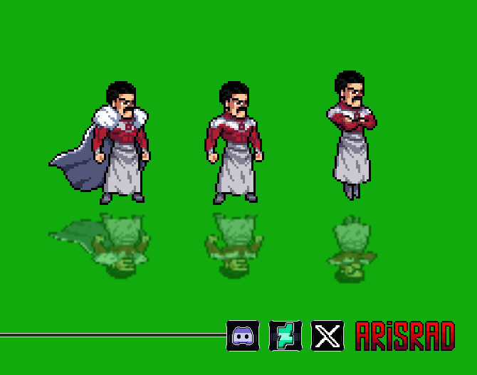ArisRad1's tweet photo. Thragg. Recent commission. 
#invincible  #pixelart #Conquest #INVINCIBLEWAR #thragg #invincibleseason4  #swl #invinciblevs https://t.co/L2ZUXQ86I2