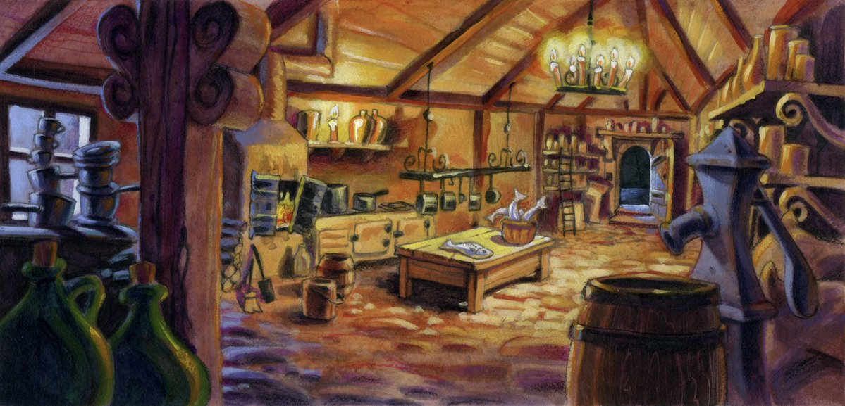 The Legend of Monkey Island tweet media