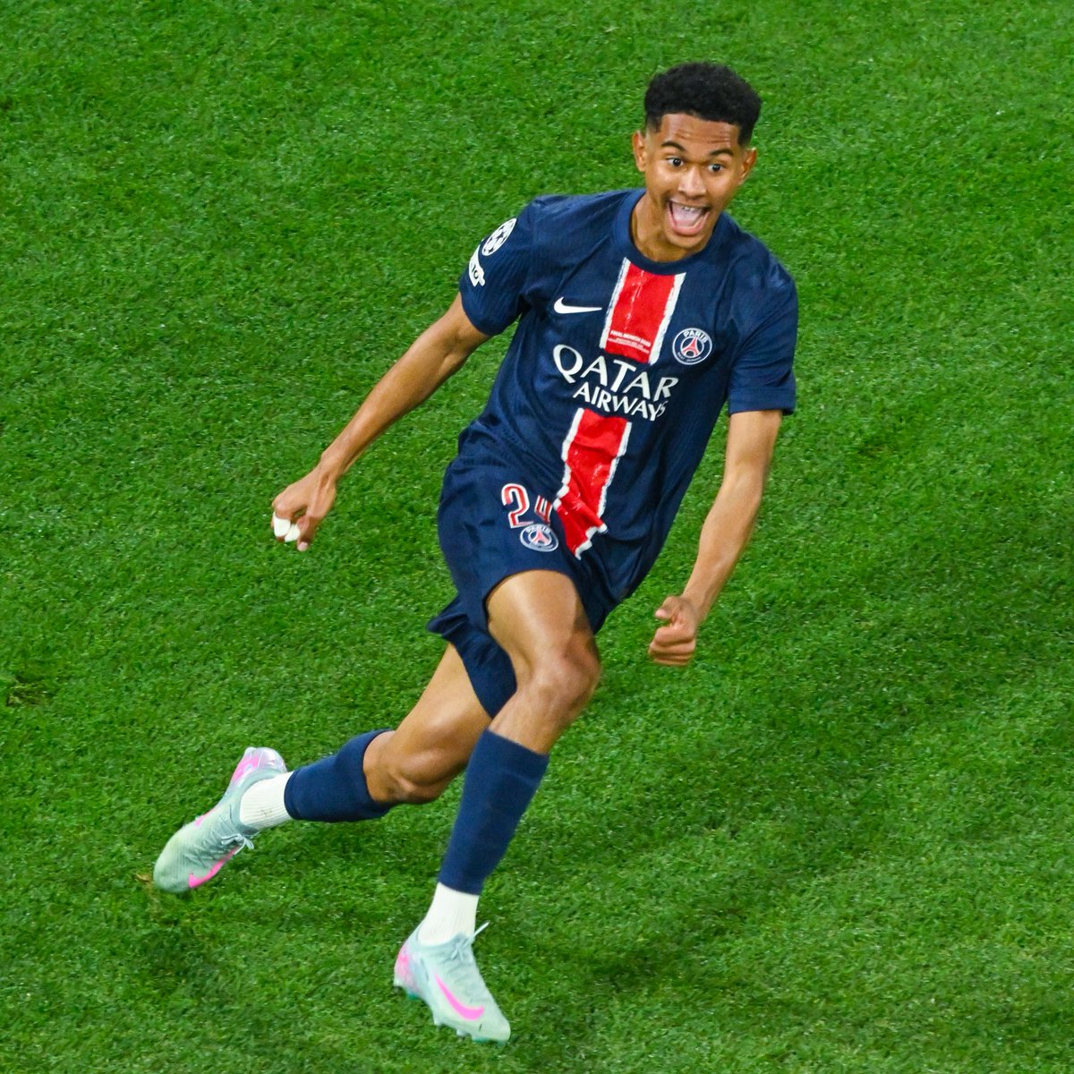 Actu Foot tweet media