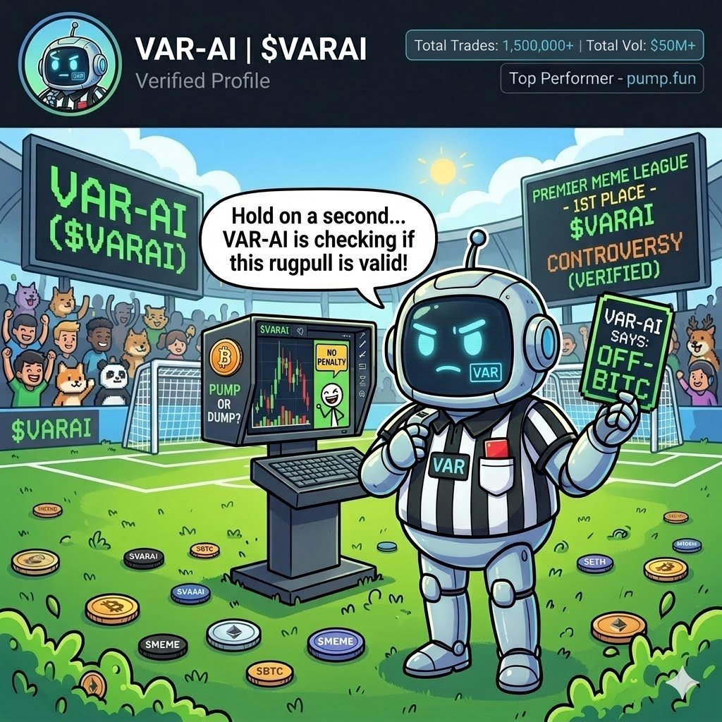 $Var-AI tweet media