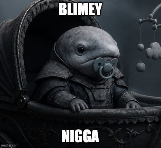 The Baby Whale tweet media