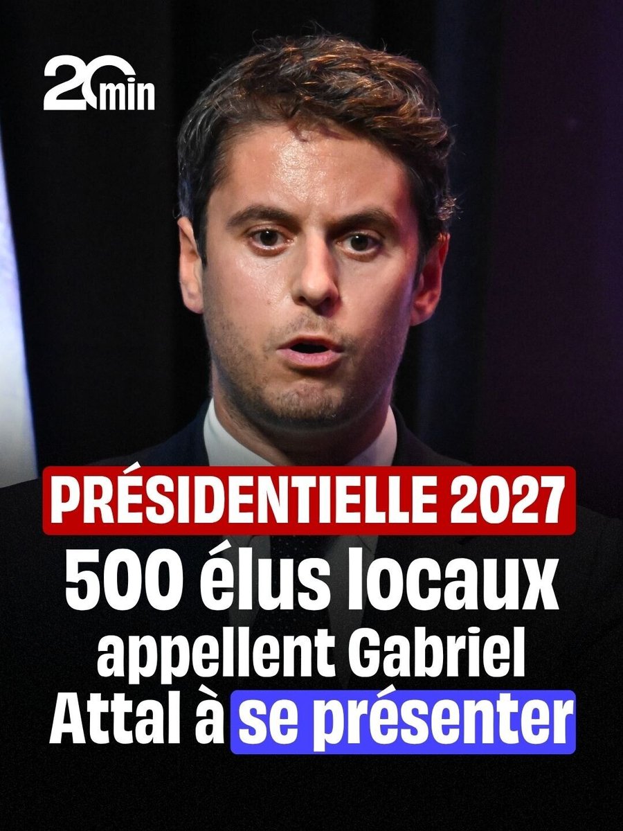 20 Minutes tweet media