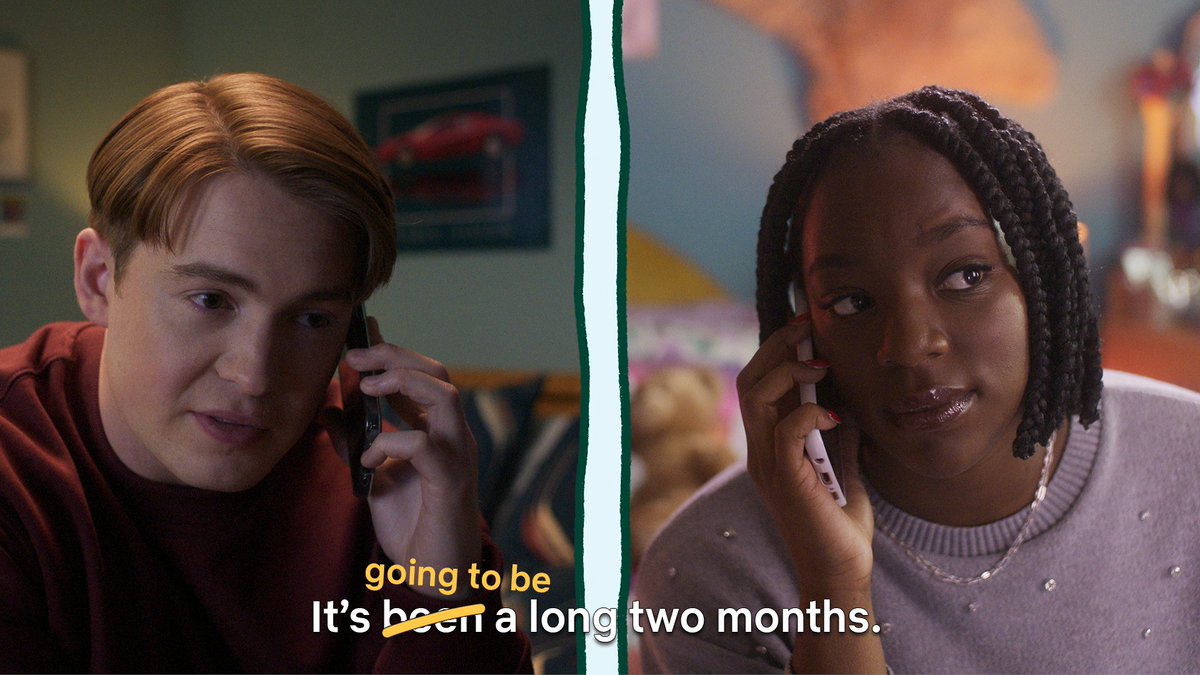 Netflix UK & Ireland tweet media