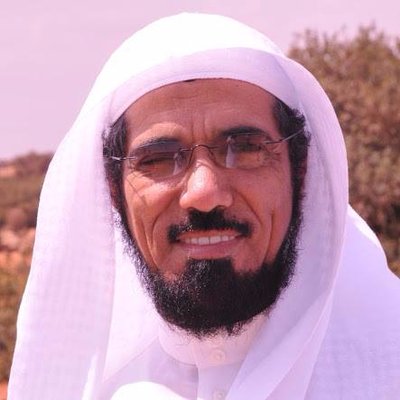 علي الصلابي tweet media