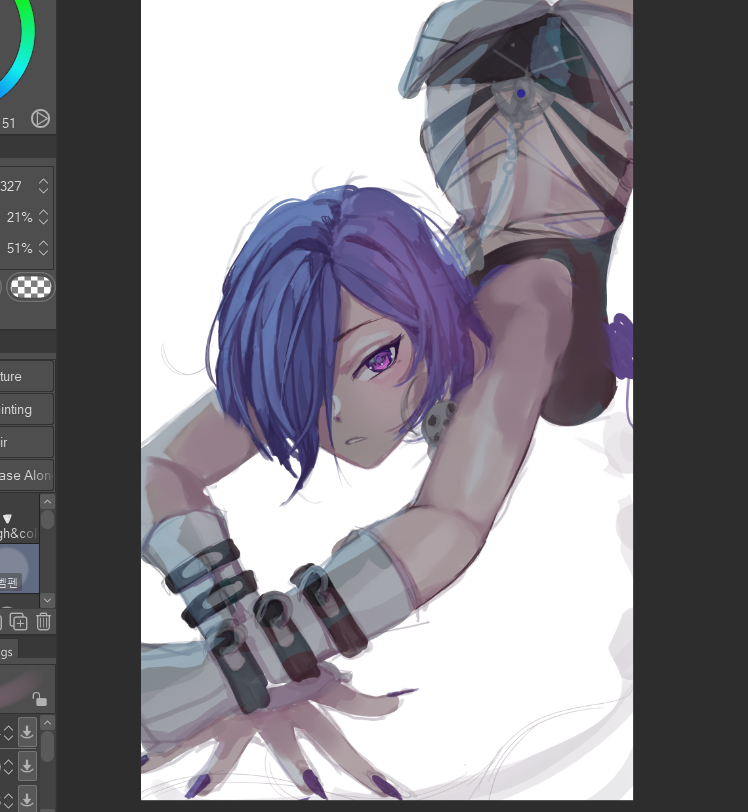 layersbyeve's tweet photo. promeia wip
i dont feel like finishing this
#ZenlessZoneZero #ゼンゼロ #プロメイア #Promeia https://t.co/aMHqCpHC3V
