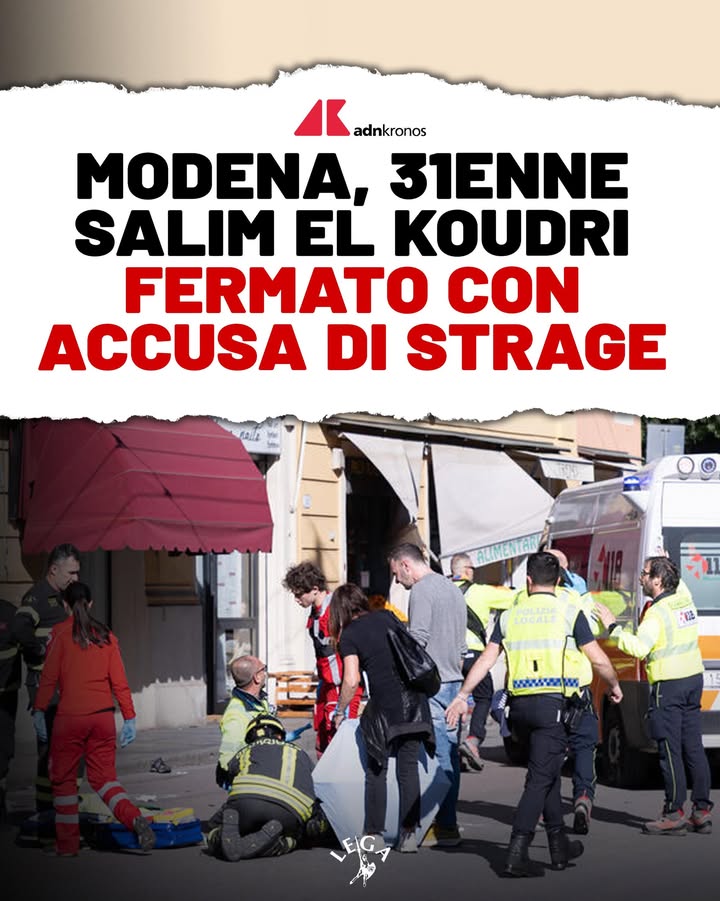 Lega tweet media