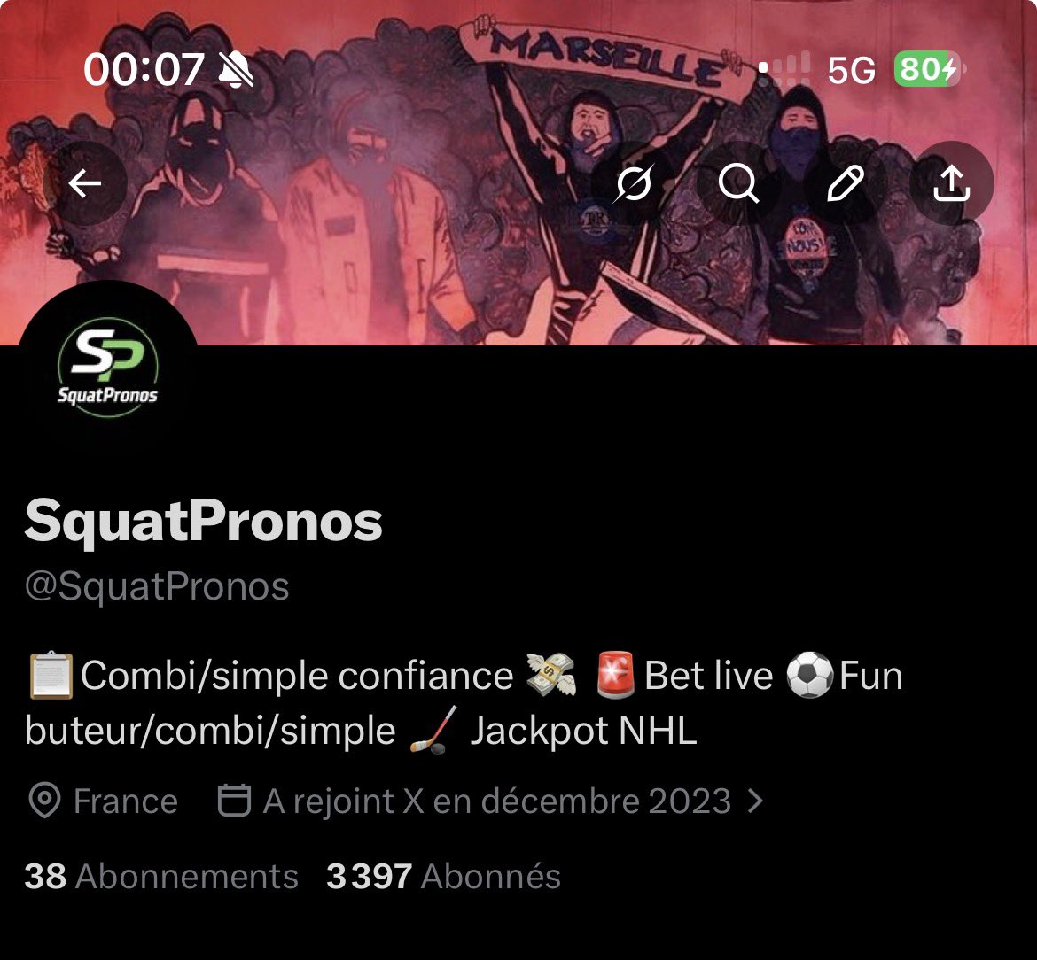 SquatPronos tweet media