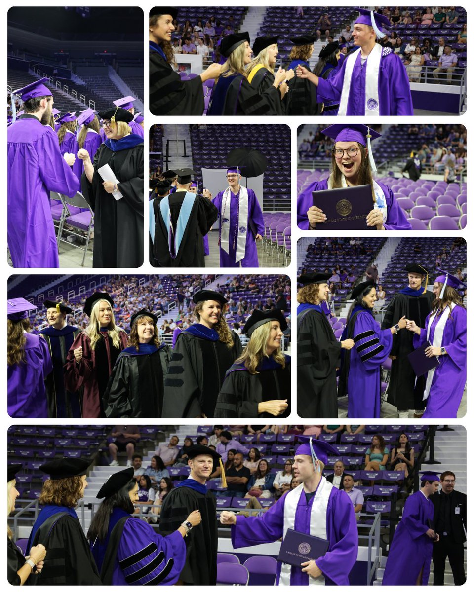 K-State College of Ed tweet media