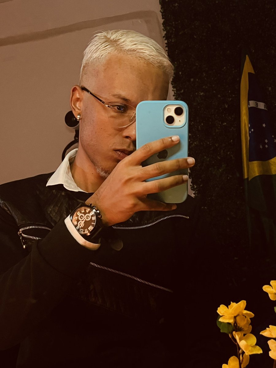 Wellington Silva 🇧🇷 tweet media